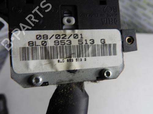 Steering column stalk VW GOLF IV (1J1)  | BP21970540I23 
