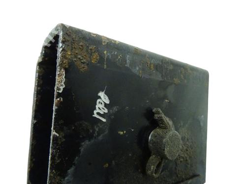 Used Support Support MITSUBISHI L200 / TRITON (KA_T, KB_T) 2.5 DI-D 4WD (KB4T) (136 hp) 40253269 40253269