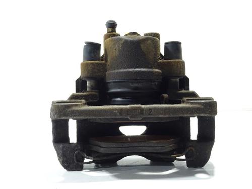 Left front brake caliper TOYOTA YARIS (_P9_) 1.4 D-4D (NLP90_, NLP90R) | BP29585646M105 