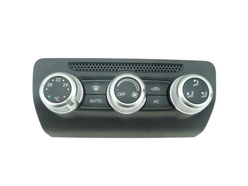 Used Climate control Climate control 37865130 37865130