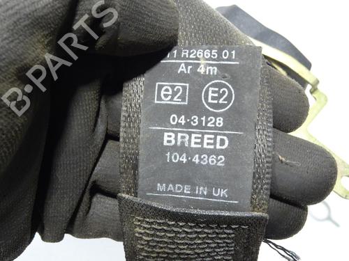 Front right belt tensioner SUZUKI VITARA (ET) HDI (SE 420HDI) | BP29340862C88 