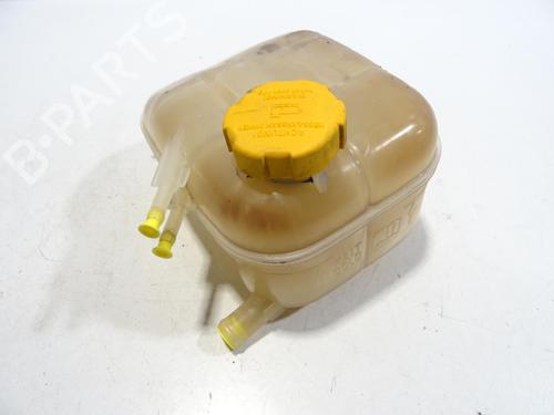 Used Expansion tank OPEL ZAFIRA / ZAFIRA FAMILY B (A05) 1.7 CDTI (M75) (110 hp) 29631390