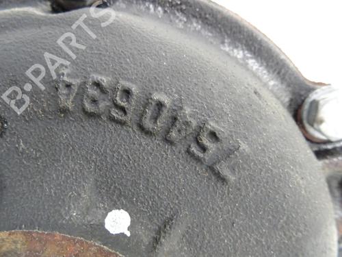 Front differential BMW X3 (E83) 3.0 d | BP27591765M23 - Image 5