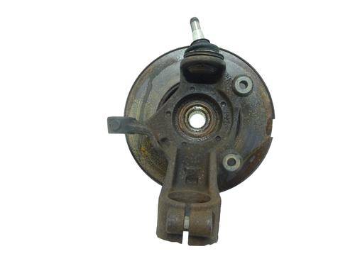 Right front steering knuckle FORD TRANSIT Van (FA_ _) 2.0 DI (FAE_, FAF_, FAG_) | BP37075653M26 - Image 2