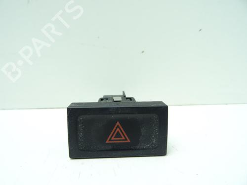 Used Warning switch VW TIGUAN (5N_) 2.0 TDI (140 hp) 31316835