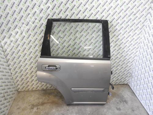 Used Right rear door NISSAN X-TRAIL I (T30) 2.2 dCi 4x4 (136 hp) 21971718
