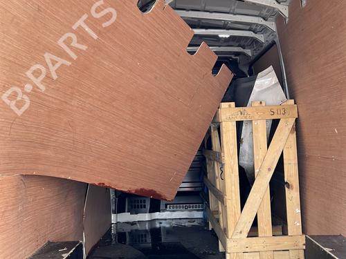 Front left seatbelt VW CRAFTER Van (SY_, SX_) 2.0 TDI FWD (SYB, SYC, SYD) | BP39166747I26  - Image 12