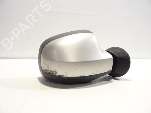 Right mirror DACIA SANDERO 1.5 dCi | BP28523405C27