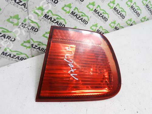 Used Right tailgate light SEAT IBIZA II (6K1) 1.9 TDI (90 hp) 20072917