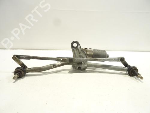 Used Front wiper motor Front wiper motor BMW X3 (E83) 3.0 d (218 hp) 26577033 26577033