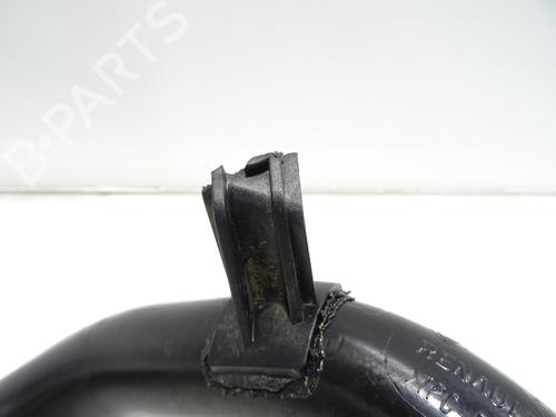 Pipe RENAULT SCÉNIC III (JZ0/1_) 1.5 dCi | BP27884055M125 