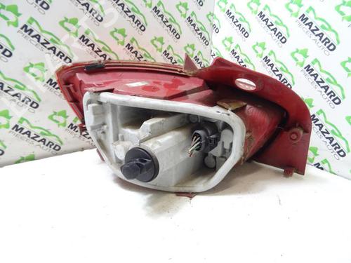 Used Right taillight SEAT IBIZA IV (6J5, 6P1) 1.6 TDI (105 hp) 20070915