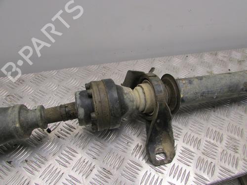 Used Driveshaft Driveshaft TOYOTA RAV 4 I (_A1_) 2.0 4WD (SXA10, SXA11) (129 hp) 25116426 25116426
