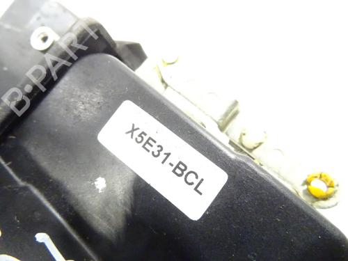 Venstre bak lås FORD FUSION (JU_) 1.4 TDCi | BP23786019C100 