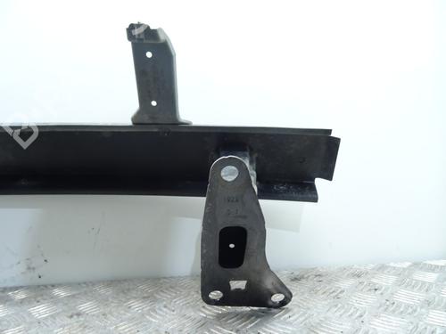 Rear bumper reinforcement RENAULT TWINGO III (BCM_, BCA_) 0.9 TCe 95 | BP29537384C73 