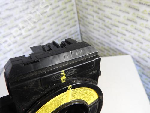 Squib airbag HYUNDAI ix35 (LM, EL, ELH) 1.7 CRDi | BP20053817C102 