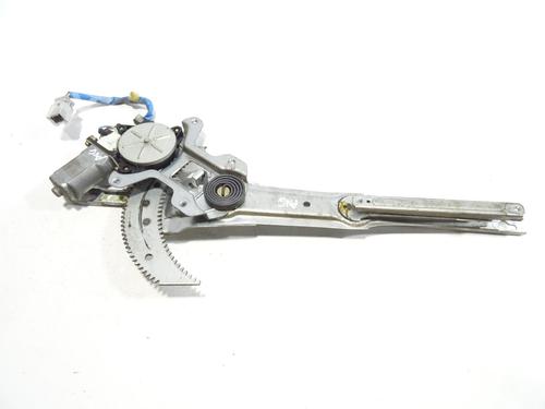 Used Front left window mechanism HONDA HR-V (GH_) 1.6 16V (GH1, GH3) (105 hp) 21076464