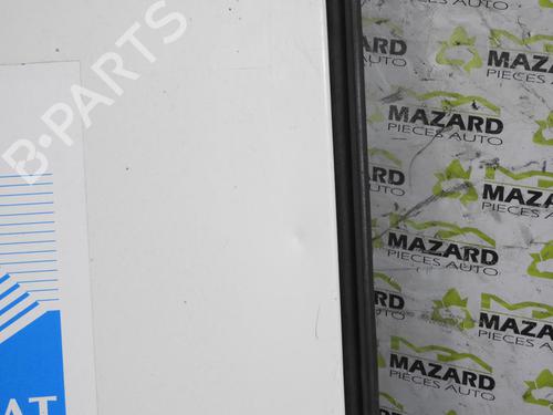 Left tailgate FORD TRANSIT Van (FA_ _) 2.0 DI (FAE_, FAF_, FAG_) | BP21971734C76 