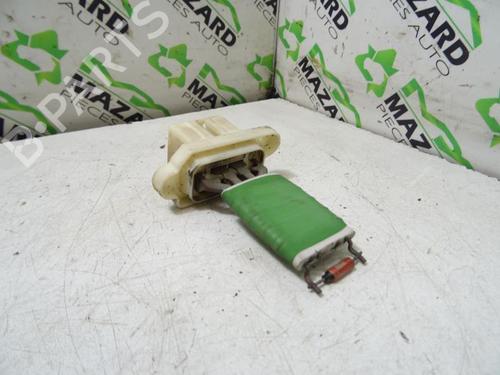 Used Heater resistor Heater resistor FORD FOCUS II (DA_, HCP, DP) 1.8 TDCi (115 hp) 21967013 21967013