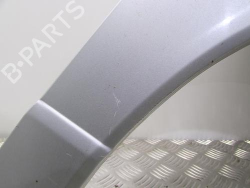 Right front fenders CITROËN C6 (TD_) 2.7 HDi | BP20050863C42