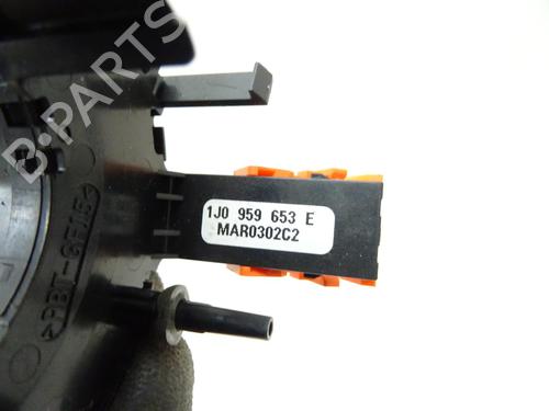 Squib airbag SEAT TOLEDO II (1M2) 1.9 TDI | BP20054022C102 