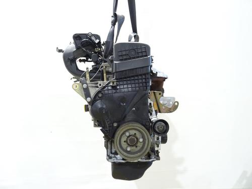Motor PEUGEOT 306 Hatchback (7A, 7C, N3, N5) 1.4 (75 hp) 30817545