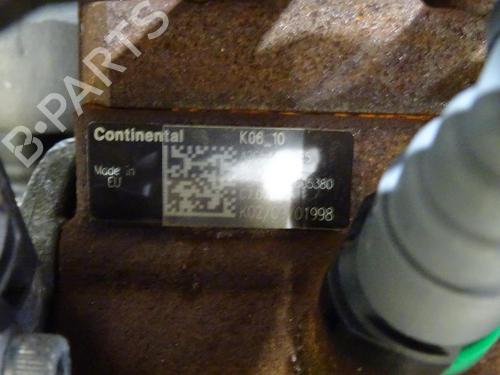 Motor CITROËN C4 Picasso I MPV (UD_) 1.6 HDi 110 | BP28620971M1