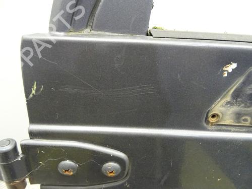 Left front door SUZUKI SJ410 1.0 (SJ410) | BP29635650C2 