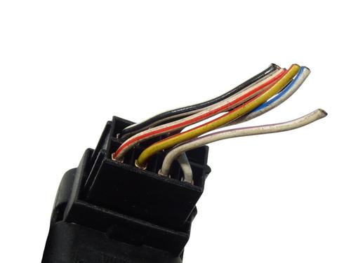 Mirror switch FORD TRANSIT Platform/Chassis (FM_ _, FN_ _) 2.0 TDCi (F_E_, F_F_) | BP36306806I25 - Image 2