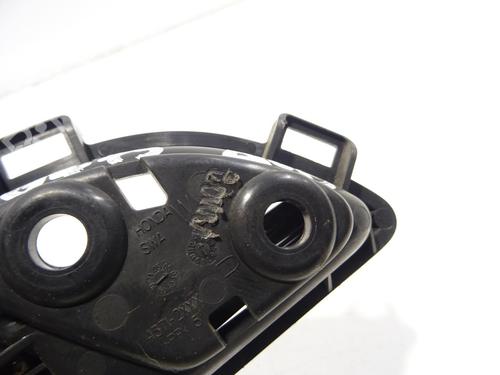 Rear right interior door handle HONDA CR-V III (RE_) 2.2 i-CTDi 4WD (RE6) | BP29040418I16 - Image 2