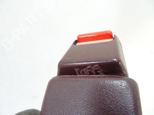 Used Seat buckle Seat buckle TOYOTA MODEL F (CR2_, YR2_, YR3_) 2.0 Super (YR21) (88 hp) 21972169 21972169