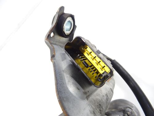 Front wiper motor RENAULT TRAFIC II Bus (JL) 2.0 dCi 90 | BP27593891M29 