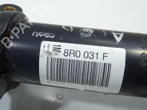 Right front shock absorber AUDI Q5 (8RB) 2.0 TDI quattro | BP30155906M17