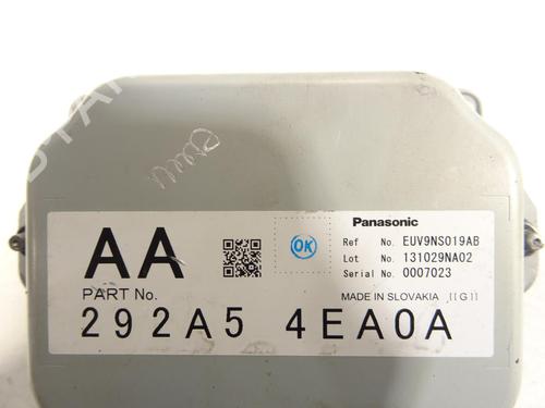 Servostyring Styreenhet NISSAN QASHQAI II (J11, J11_) 1.6 dCi ALL MODE 4x4-i | BP29571333M49 