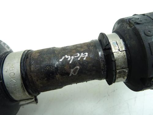 Used Right front driveshaft Right front driveshaft NISSAN X-TRAIL I (T30) 2.2 Di 4x4 (114 hp) 31717572 31717572