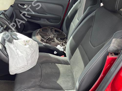 Brukte deler til RENAULT CLIO IV (BH_) 1.5 dCi 75 4865676