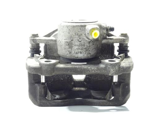 Left front brake caliper MERCEDES-BENZ C-CLASS (W204) C 220 CDI (204.002) | BP29506676M105 - Image 2