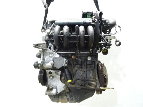Motor RENAULT CLIO II (BB_, CB_) 1.2 (BB0A, BB0F, BB10, BB1K, BB28, BB2D, BB2H, CB0A,... | BP29744162M1 