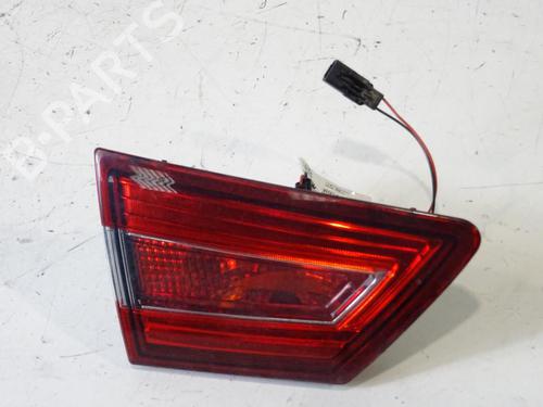 Used Left tailgate light Left tailgate light RENAULT CLIO IV (BH_) 0.9 TCe 90 (BHNF, BHMA, BHMH, BHJK, BHJR) (90 hp) 20063936 20063936