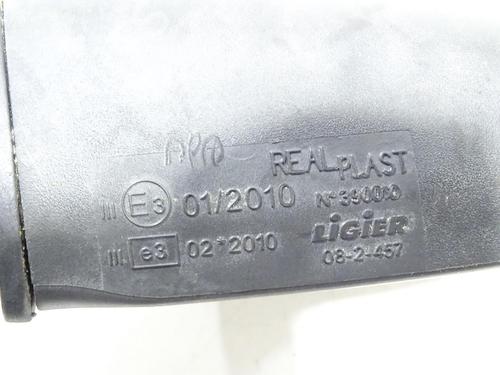 Used Left mirror Left mirror LIGIER OPTIMAX 0.5 (5 hp) 28353794 28353794