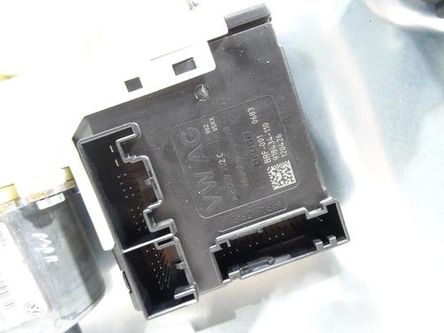 Front right window mechanism VW TIGUAN (5N_) 2.0 TDI | BP29756959C23