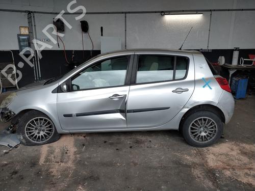Left front window switch RENAULT CLIO III (BR0/1, CR0/1) 1.5 dCi (BR17, CR17) | BP38191580I27  - Image 16