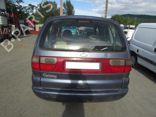 Brugte FORD GALAXY I (WGR) 2.0 i 1816497