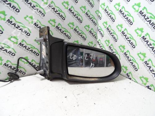 Right mirror OPEL ZAFIRA A MPV (T98) 2.0 DI 16V (F75) | BP20071138C27 