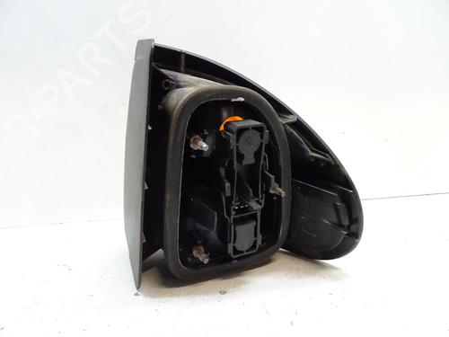 Used Left taillight Left taillight 20053154 20053154