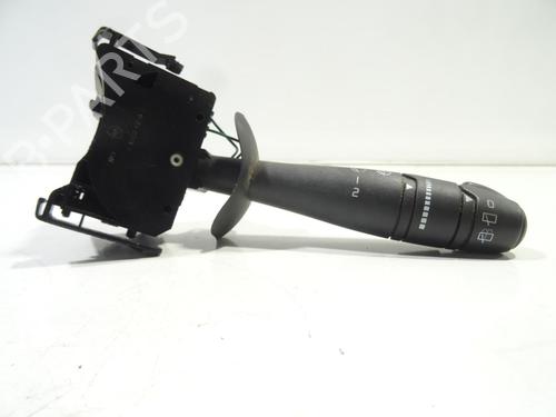 Used Steering column stalk RENAULT LAGUNA II (BG0/1_) 1.6 16V (BG1G, BG1H) (112 hp) 26001489