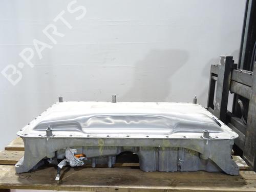 Akumulator SKODA OCTAVIA IV (NX3, NN3, PV3) 1.4 TSI iV 5WA915588E