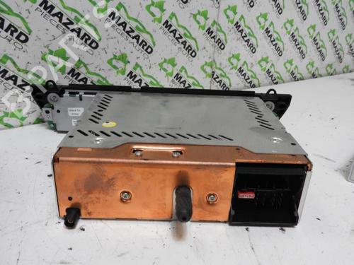 Radio BMW X3 (E83)  | BP20071783E6 