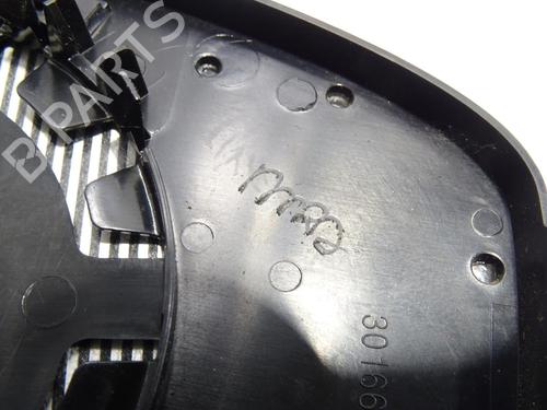 Left mirror glass RENAULT CLIO V (B7_) 1.0 TCe 90 (B7MT) | BP32325398C148 