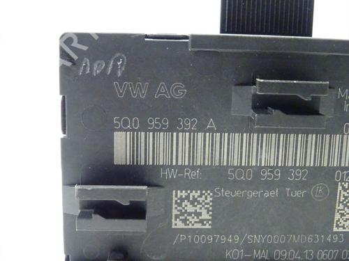 Used Electronic module Electronic module 37527893 37527893
